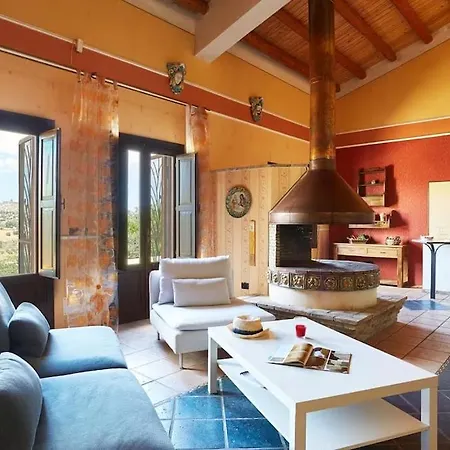 Villa La Loggia Wanderlust Experience Caltagirone
