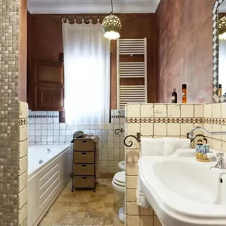 Villa La Loggia Wanderlust Experience *