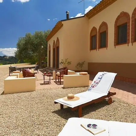 La Loggia Wanderlust Experience Villa