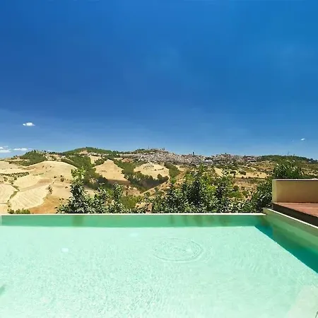 La Loggia Wanderlust Experience Villa