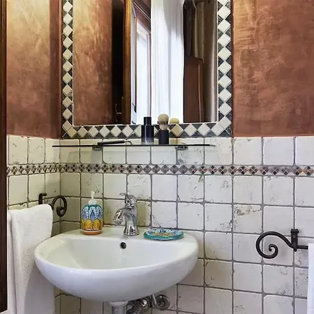 Villa La Loggia Wanderlust Experience *