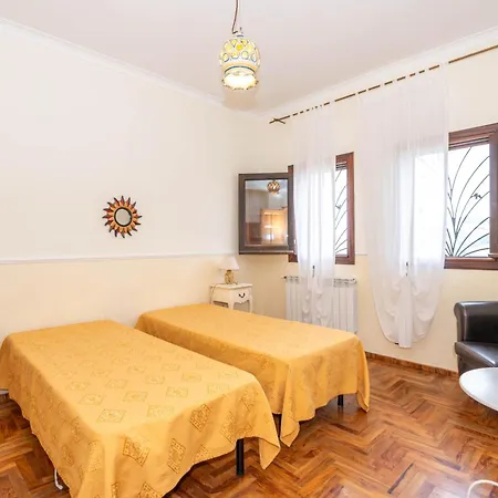 La Loggia Wanderlust Experience Villa