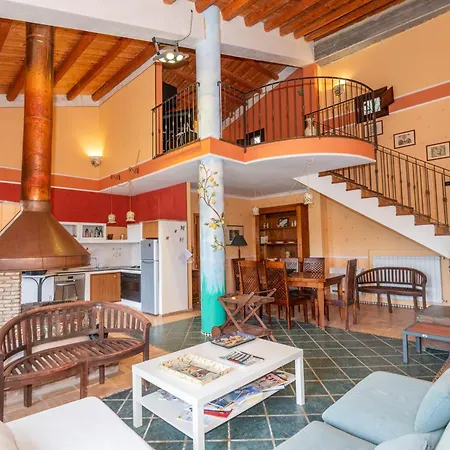 Villa La Loggia Wanderlust Experience *