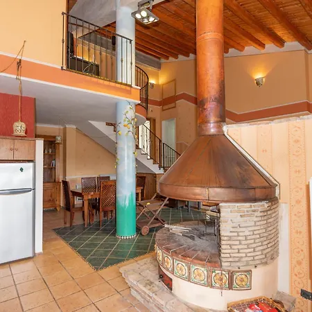 Villa La Loggia Wanderlust Experience Caltagirone