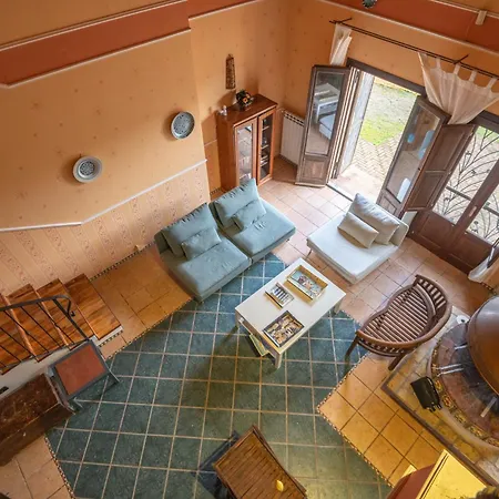 La Loggia Wanderlust Experience Villa
