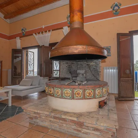 Villa La Loggia Wanderlust Experience