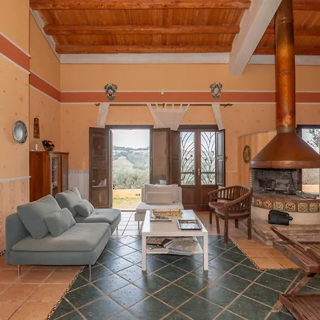La Loggia Wanderlust Experience Villa *