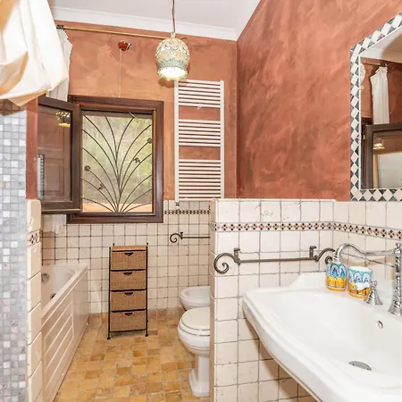 La Loggia Wanderlust Experience Villa